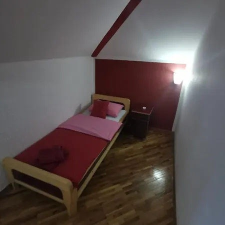 Tribalija Gornji Milanovac