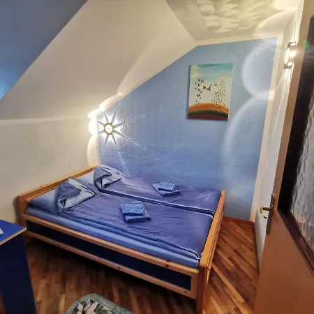 Tribalija Gornji Milanovac