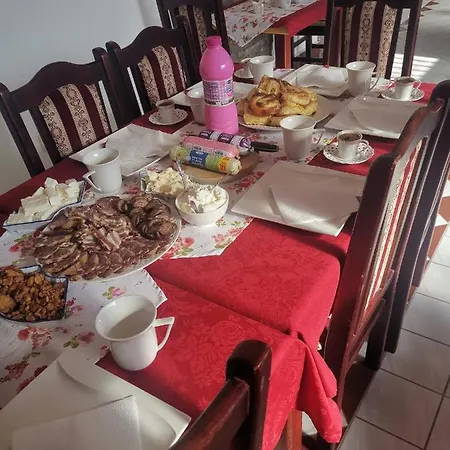 Tribalija غورنيي ميلانوفاك