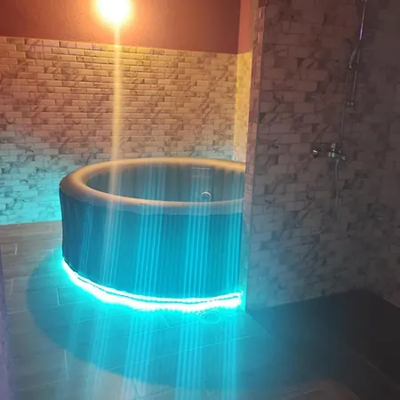 Tribalija Oda ve Kahvaltı *