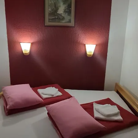 Tribalija Oda ve Kahvaltı Gornji Milanovac