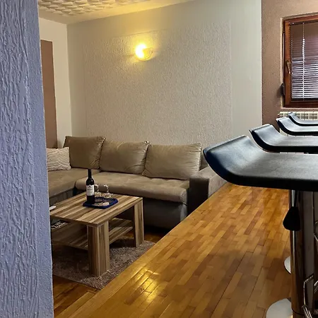 Tribalija Oda ve Kahvaltı Gornji Milanovac