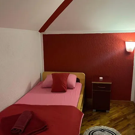 Tribalija Gornji Milanovac