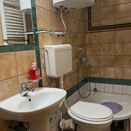 Tribalija * Gornji Milanovac