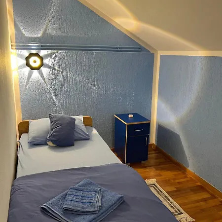 Vila Tribalija Bed & Breakfast