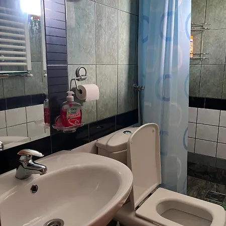 Tribalija Oda ve Kahvaltı *
