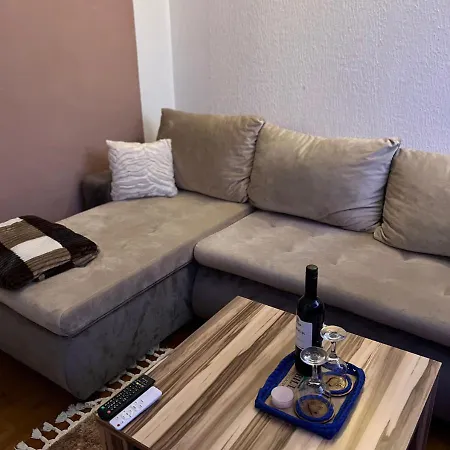 Bed & Breakfast Vila Tribalija Gornji Milanovac