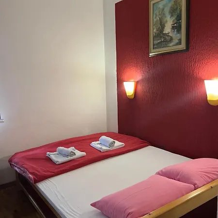 Tribalija * Gornji Milanovac