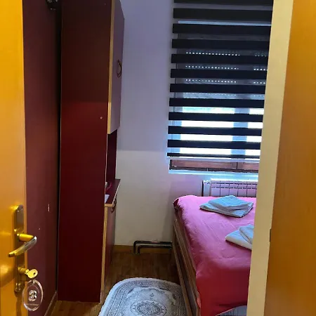 Oda ve Kahvaltı Tribalija