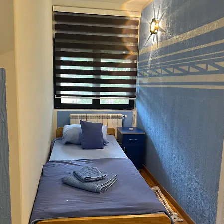 Tribalija Gornji Milanovac